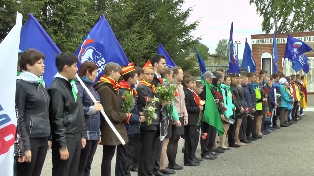 Растить патриота смотреть онлайн