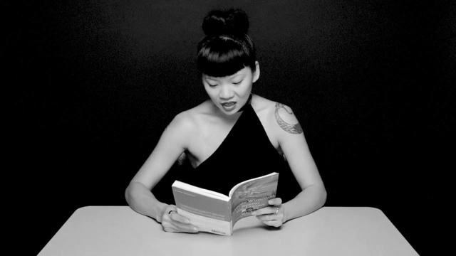 Hysterical Literature: Session Five: Teresa смотреть онлайн