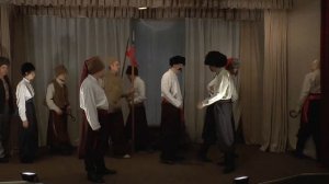 ТАРАС БУЛЬБА