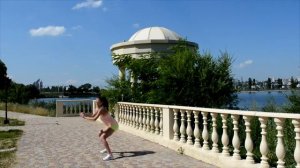 КРУГОВАЯ ТРЕНИРОВКА ДЛЯ СУШКИ БЕДЕР
