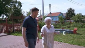 Свежая зелень и овощи круглый год / Агротуризм в Плёсе / СВОЁ с Андреем Даниленко / Выпуск #2