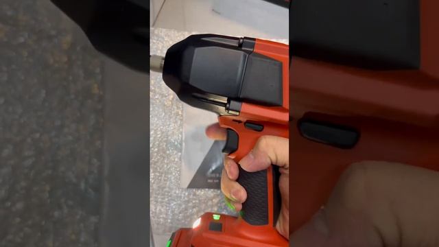 Hilti SIW 8-22 nuron 1/2 new 2022 #shortsvideo #nuron 0903397180