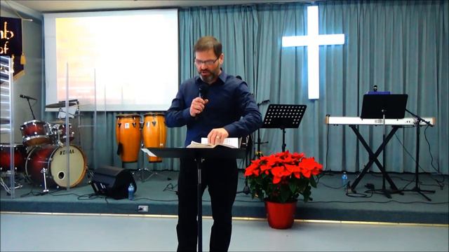 слово -"Во мне не имеет ничего."(13.01.24) смотреть онлайн