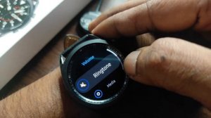 Samsung Galaxy Watch 3 All Features & Options | Samsung Watch 3 Unboxing - Review