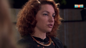 Лиза Петрова — Подтвердила проклятие и назвала его причину | Новая Битва экстрасенсов