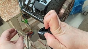 Как подключить рекуперацию на моторколесо или тормоз на моторколесе