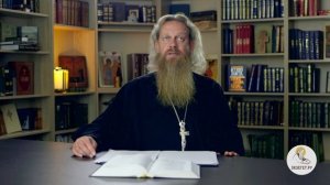 Сейчас  время бежит быстрее?  Игумен Лука (Степанов)