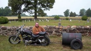 Suzuki Intruder 1400.CB750 and friends