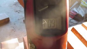 Термостойкая краска, лак, пропитка для печей (Ижевск).