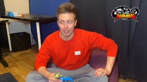 Баттлы НАДОму! Привествие Аришнев