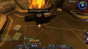 The Armor's Secrets (Секрет доспехов)