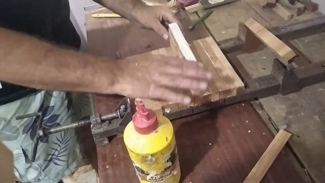 Разделочная доска из дерева яблони своими руками смотреть онлайн