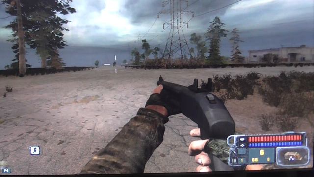 S.T.A.L.K.E.R Зов Припяти-#5 (В роли миротворца) смотреть онлайн