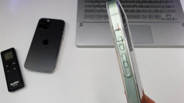 Примеряю Чехлы iPhone 13 и iPhone 13 Pro Max на 12 и 12 Pro Max. ?ВЫ УДИВИТЕСЬ! смотреть онлайн