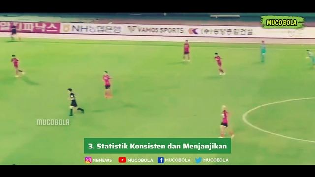 4 KEUNTUNGAN ! Persebaya Gaet Robson Duarte. 2 Diantaranya Bikin Sho Yamamoto Layak Out. смотреть онлайн