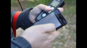 GPS Трекер для собак DTR25000