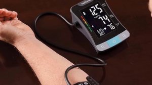 Top 5 Best Home BP Monitor Review in 2022