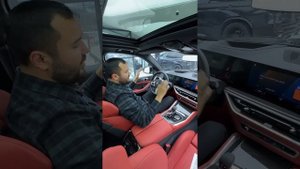 BMW X5M COMPETITION 2023 ПОЛНЫЙ ОБЗОР TEST DRIVE