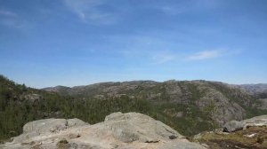 Preikestolen Norway 2020/Pulpit rock Norway 2020/VISIT NORWAY/Best Hike in Norway