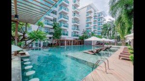 Fishermens Harbour Urban Resort 5*
Таиланд, Пхукет