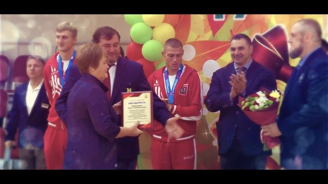 День знаний 2022 ролик смотреть онлайн