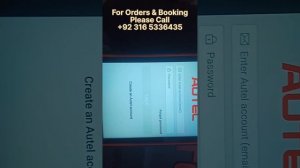 Autel MaxiIM KM100 Registration Process #autel #registrationprocess #keyprogrammer