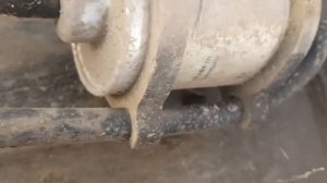 Расположение бензонасоса и топливного фильтра на mercedes w210 универсал.