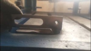 Вибропресс кондор. Настраиваем вибростол, выставляем зазоры.