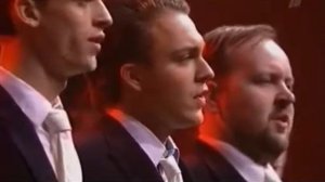 Sretensky Monastery Choir / Хор Сретенского монастыря - "Конь"