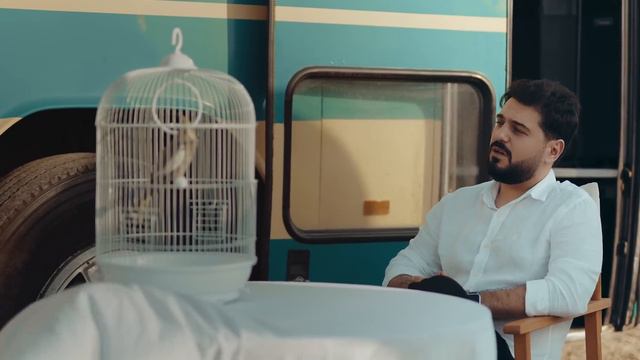 İlkin Hasan - Ey Dost (Official Video) 2022