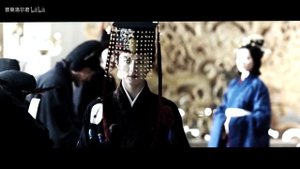 Музыка для УШУ, Тайцзицюань 古风女神男神群像