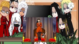 TENJIKU REACT TO F!Y/N AS YOR FORGER // MY AU // SHORT LIKE SINICHIRO LIFE // — GH0STIE ALENA