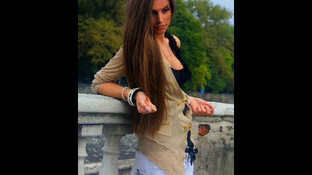 САМЫЕ КРАСИВЫЕ ОСЕТИНКИ.wmv