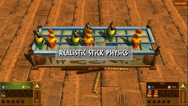 Senet Online - Trailer смотреть онлайн