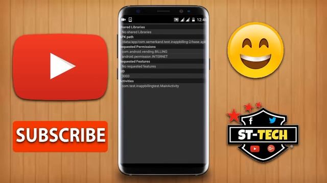 How To Find MainActivity on Any Android App & Game смотреть онлайн