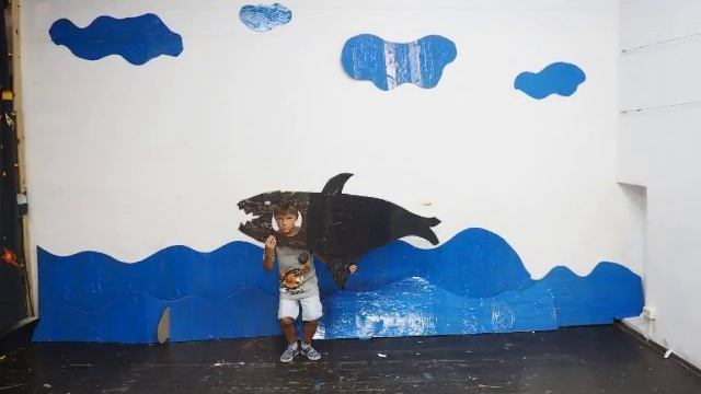 Морское путешествие смотреть онлайн