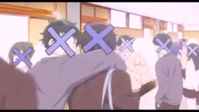 #3||Anime-клип. Часть 1 (Ты для меня свет.) смотреть онлайн