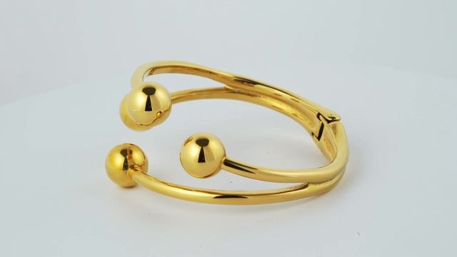 Браслет EXCLAiM с шариками смотреть онлайн