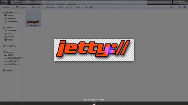 Jetty web server смотреть онлайн