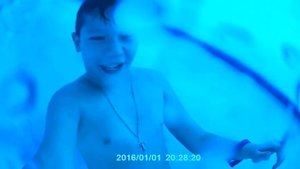 Аквапарк юна лайф 2017