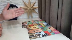 Какие сюрпризы для вас приготовила вселенная⁉️ Это что-то ВАУ‼️