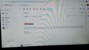 Is this mail from you tube? In Tamil|thanish motors