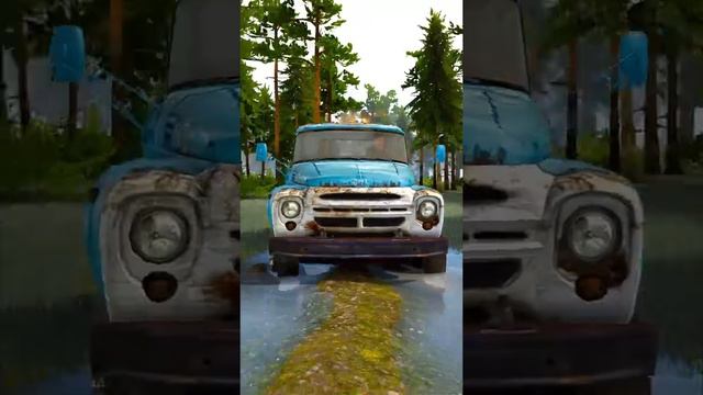 😱 Проехал по Грязи на ЛАМБЕ ЭГОИСТА в SPINTIRES