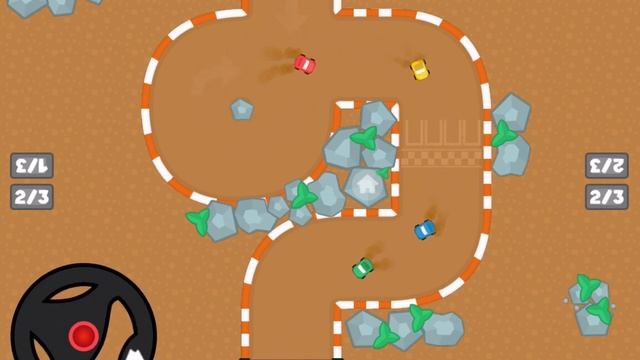 234 Player Games |? EPIC Hard Gameplay ?| 4-Player Fun Games | @eaqgaming смотреть онлайн