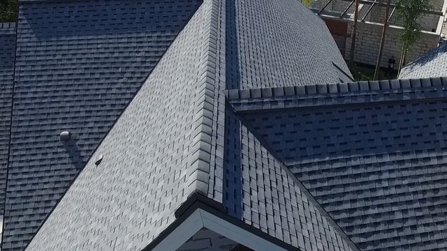 Конь на крыше - в избе тише. Виды кровельных коньков. смотреть онлайн