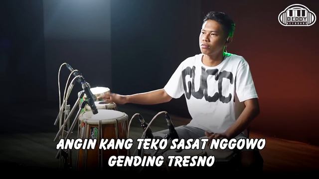 TAMAN JURUG KARAOKE NADA COWOK / PRIA VERSI DANGDUT KOPLO JARANAN смотреть онлайн