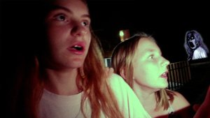 ПРИЗРАК В ДЕТСКОМ ЛАГЕРЕ!! Самый страшный влог!! (Крутые детки) Cool Kids