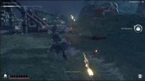 PS 4 Ghost of Tsushima / Призрак Цусимы #225 Призрак Ярикавы Прохождение