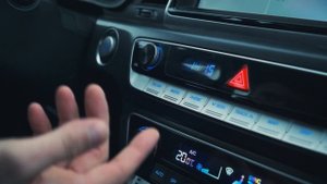 Hyundai Sonata лучше Toyota Camry?