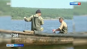 На водоемах Ульяновской области введены ограничения на рыбную ловлю.